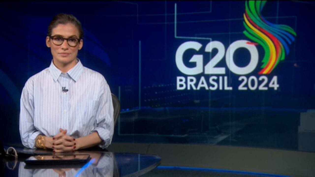 G20 no Brasil: Quem Confirmou Presença e Quem Está Ausente em 2023?