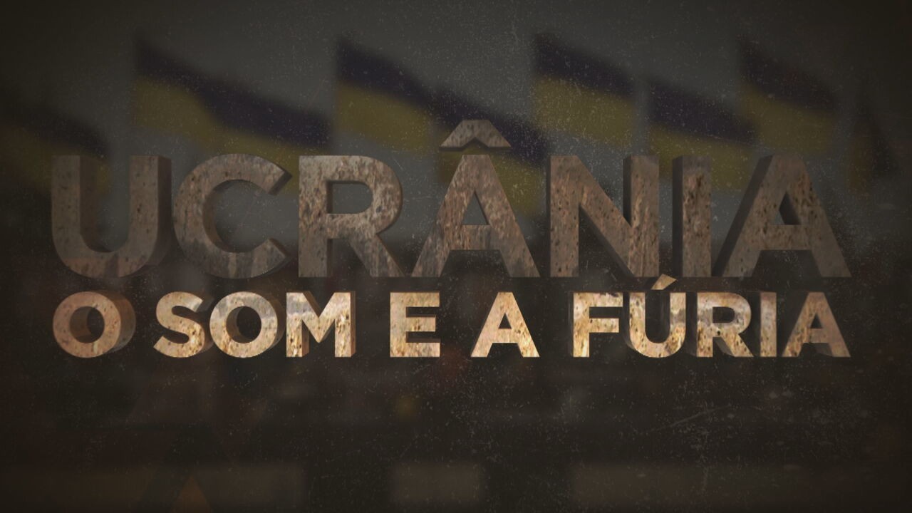 Futebol em meio ao conflito, donas de casa armadas, ameaças em Chernobyl: como a guerra afeta o cotidiano na Ucrânia  