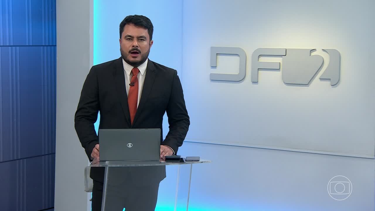 VÍDEOS: DF2 de sábado, 23 de agosto de 2025