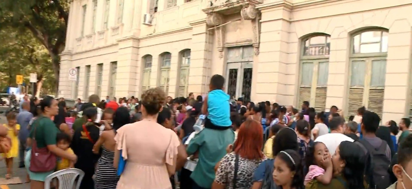 Minha Casa, Minha Vida Teresina: candidatos voltam à sede de secretaria no último dia de recurso do resultado