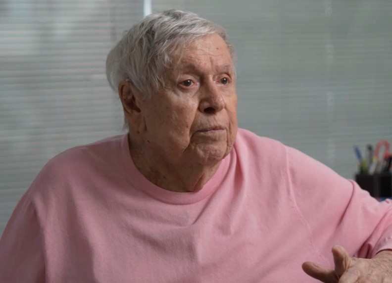 'Mineiro esperto', diz Boni sobre presidente da TV Integração, que celebra 88 anos