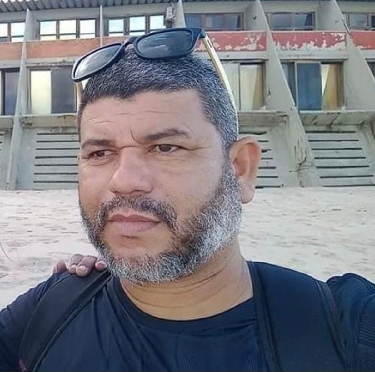 Policial Penal Morre Depois De Levar Tiro Na Cabeça Em Lava Jato De Porto Velho Rondônia G1 3037