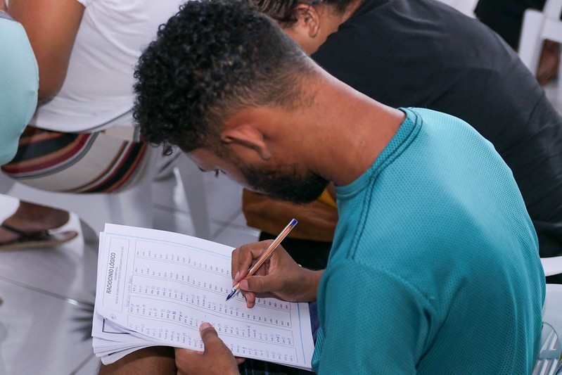 Semtepi abre 2 mil vagas para curso de TBO em Manaus; saiba como se inscrever