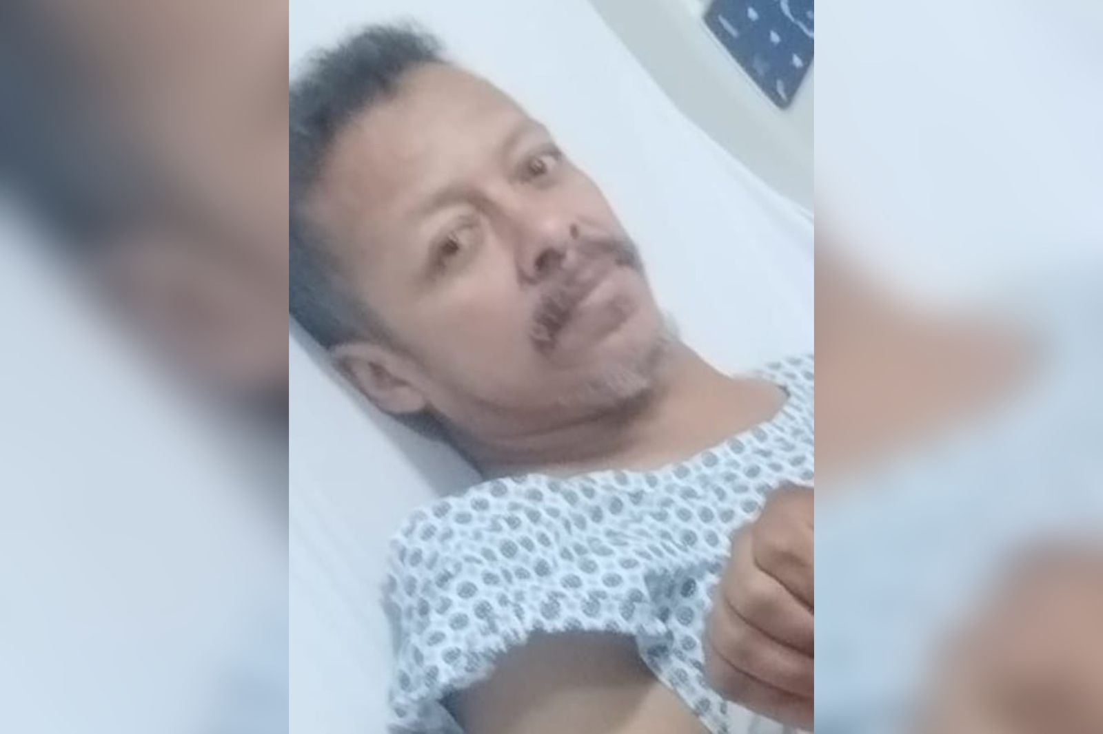Família procura por homem que desapareceu após sair de hospital em Campo Limpo Paulista