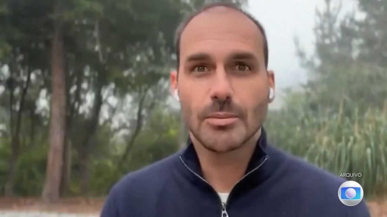 Dino afirma em decisão que exercício do mandato de deputado não permite trabalho remoto