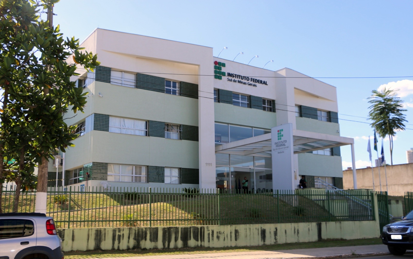 3 mil vagas: IF Sul de Minas abre vestibular com cursos técnicos e superiores gratuitos