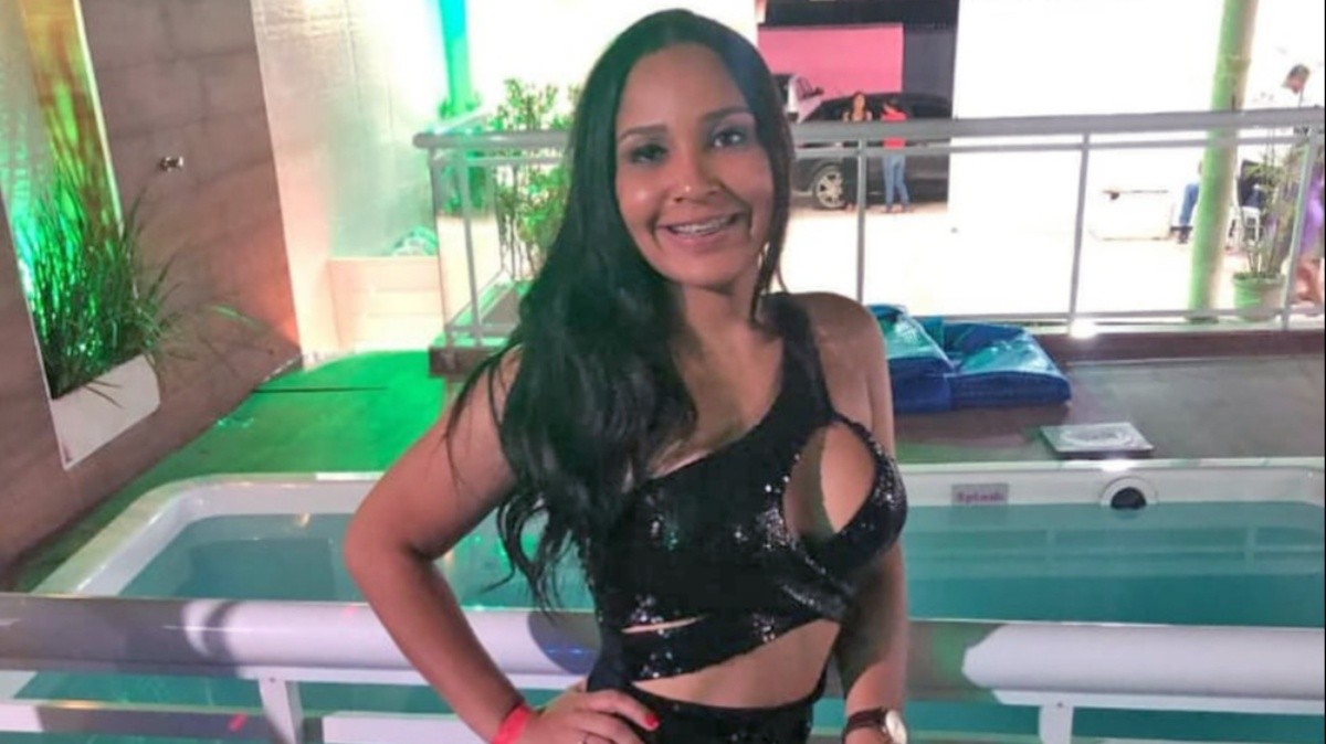 Polícia mira suspeitos de envolvimento na morte de mulher; corpo foi encontrado no Rio Guandu