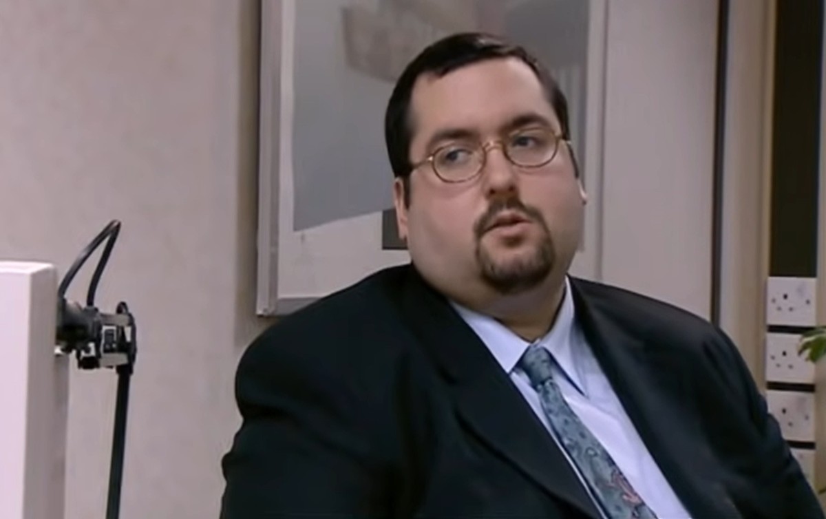 Ewen MacIntosh, ator da série britânica 'The Office', morre aos 50 anos