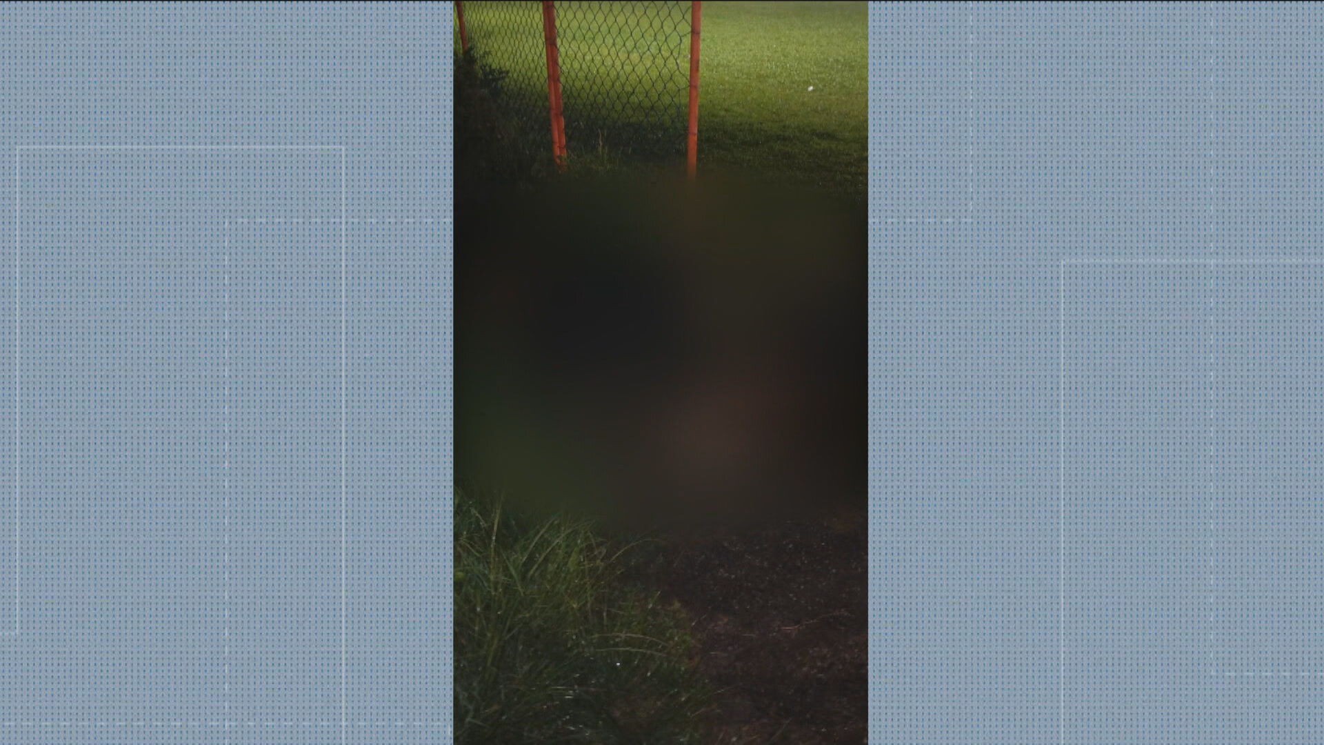Ataque a tiros deixa 2 mortos e 2 feridos em campo de futebol em Nova Iguaçu