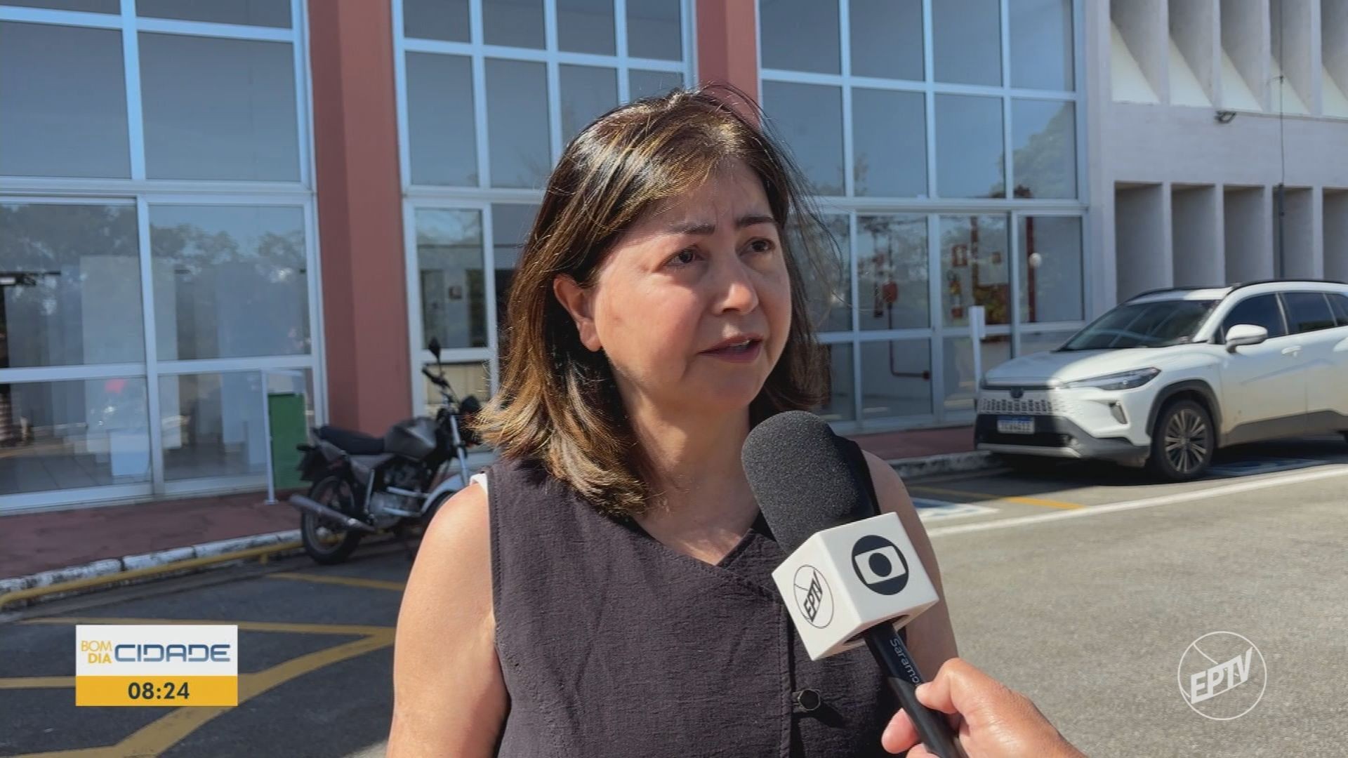 VÍDEOS: Bom Dia Cidade Sul de Minas de quinta-feira, 29 de outubro de 2026