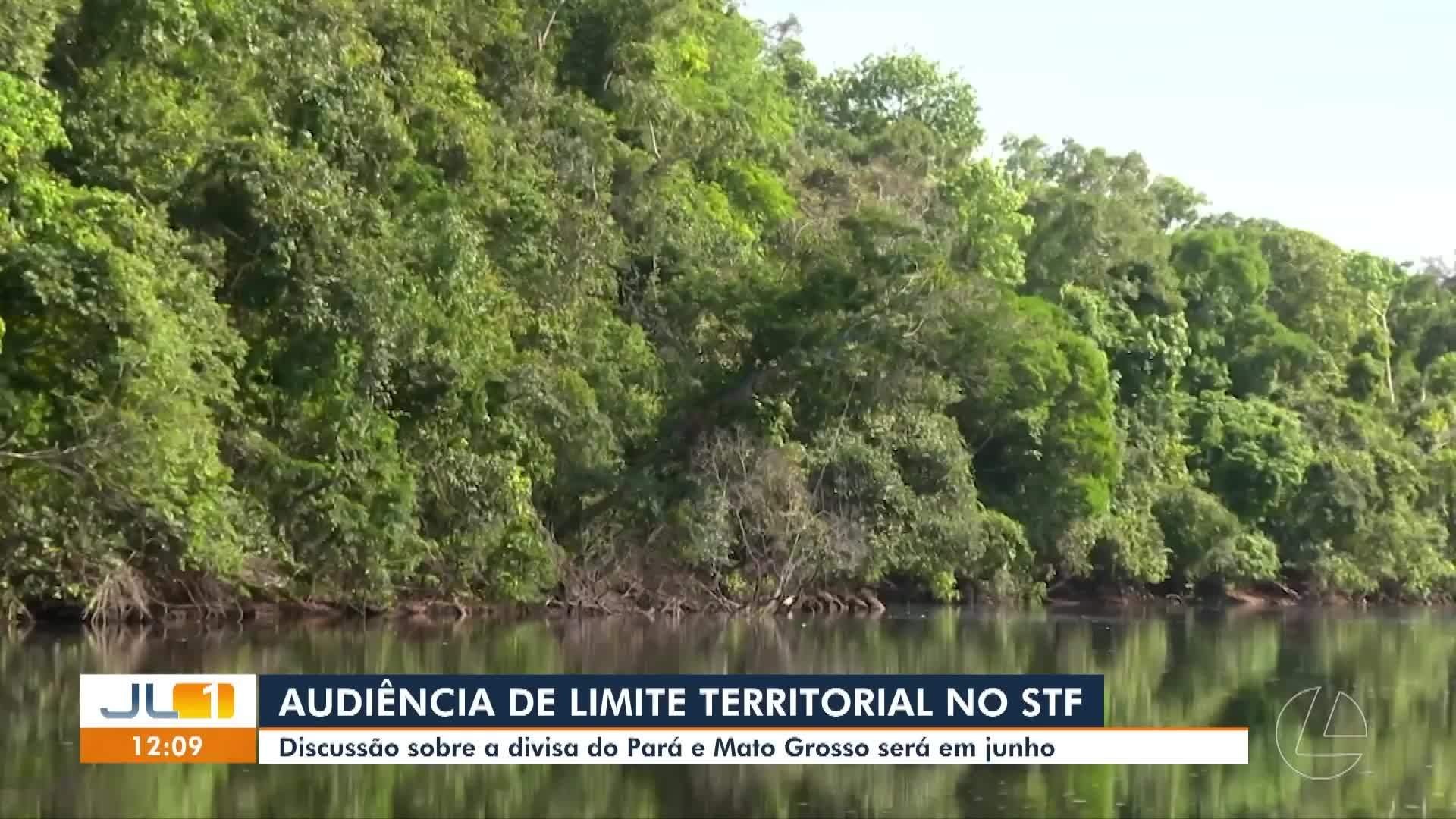 VÍDEOS: JL1 de sexta-feira, 22 de maio de 2026