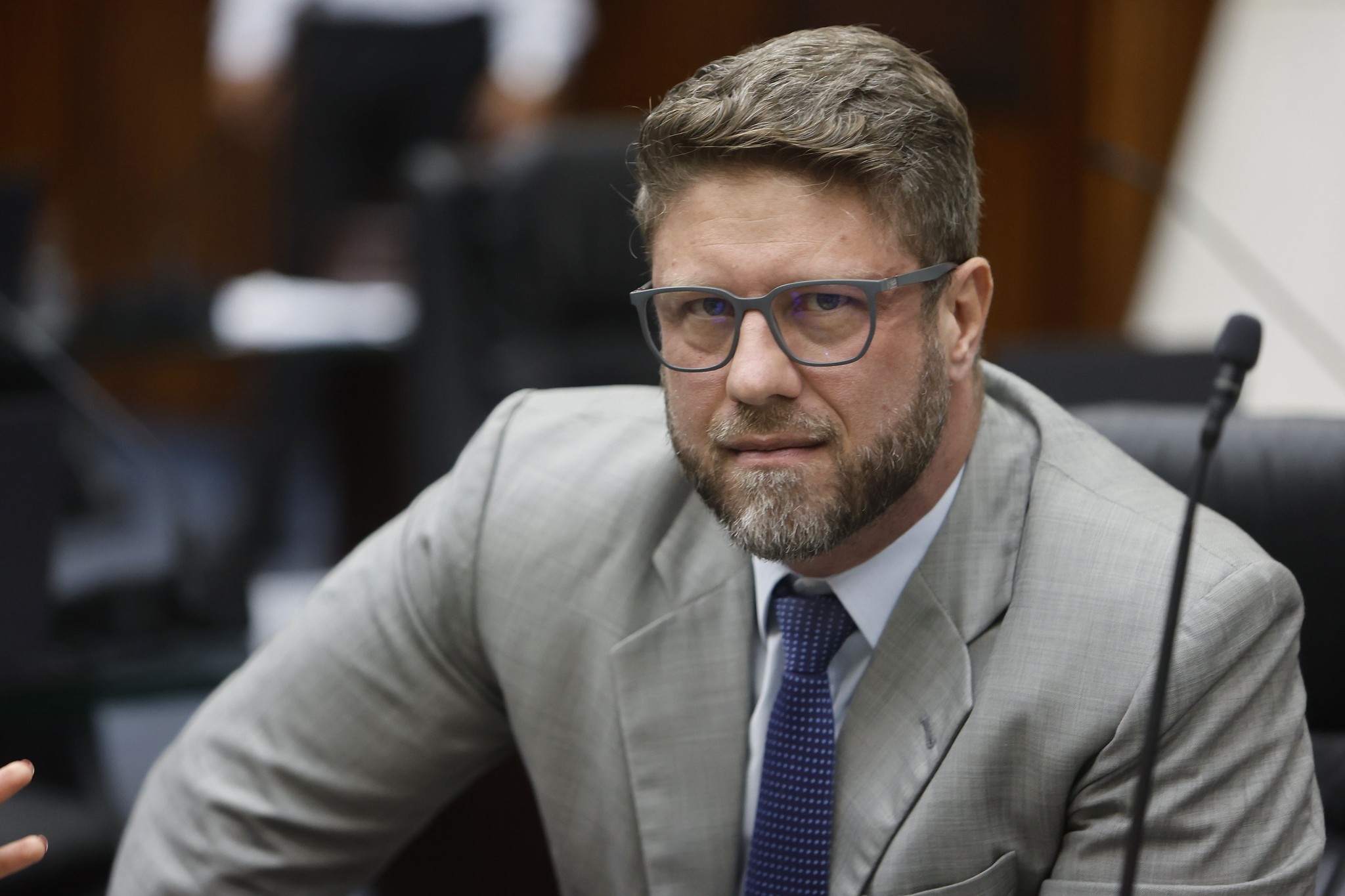 Requião Filho Cumpre Agenda de Campanha para Eleições 2026 no Paraná