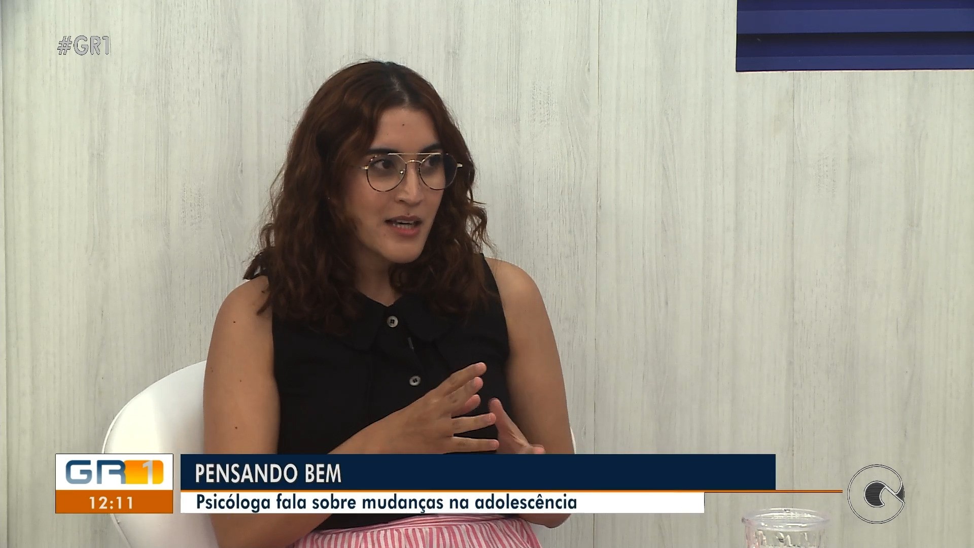 VÍDEOS: GR1 de terça-feira, 28 de abril de 2026