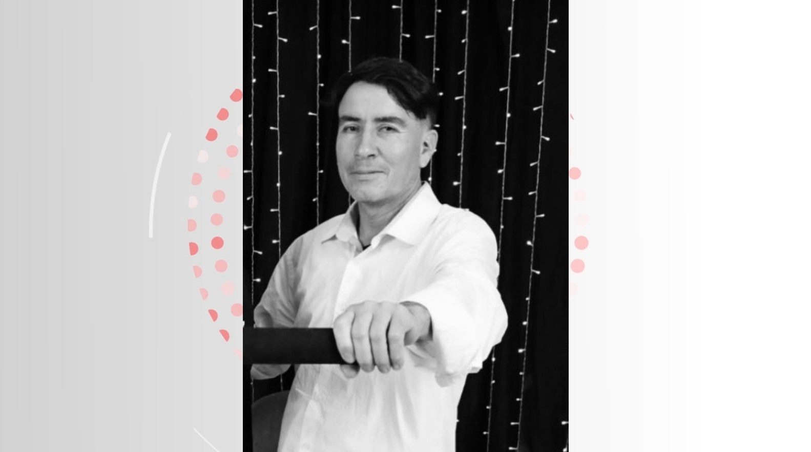 Professor de artes morre após acidente com 5 veículos em SC na volta de casamento de sobrinha