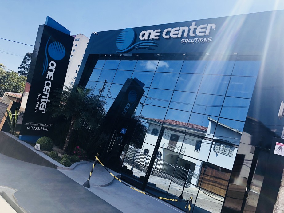 One Center é eleita o provedor de internet mais rápido do Brasil, Especial  Publicitário One Center Solutions