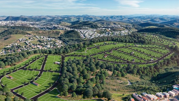 Vitória da União Parque Belvedere: o novo marco imobiliário de Juiz de Fora