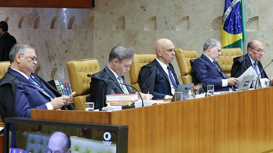 Bastidores: Mendonça manda bilhete para Toffoli, e Dino abraça Fachin
