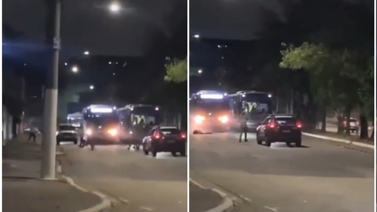 PMs atiram 24 vezes e matam homem já caído no chão na Zona Norte de SP