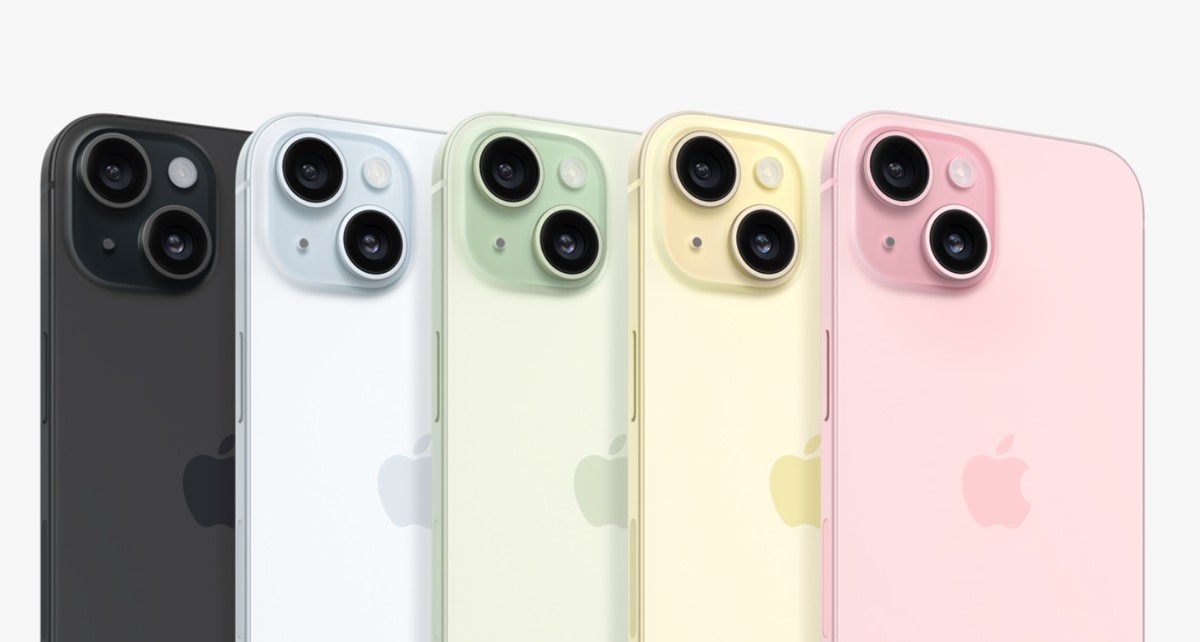 iPhone 15 is ‘cheaper’ than the 14 at the time of launch;  old ones now have a discount