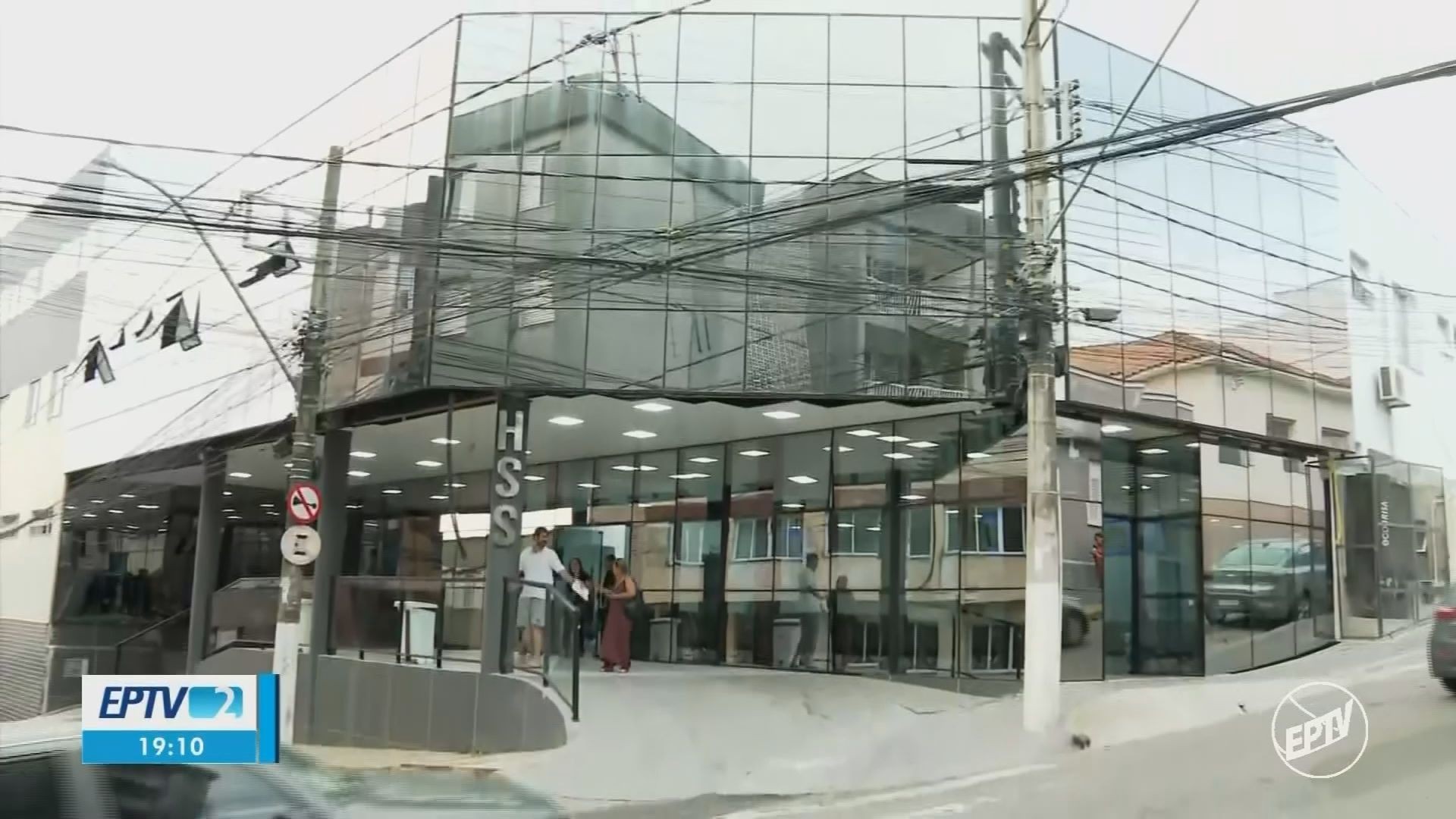 VÍDEOS: EPTV 2 Sul de Minas de quinta-feira, 13 de novembro de 2025