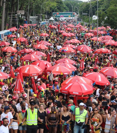 Rio, SP, Salvador e Recife: saiba se a previsão do tempo para seu carnaval indica dias de sol e calor ou chuva | Carnaval 2024 | G1