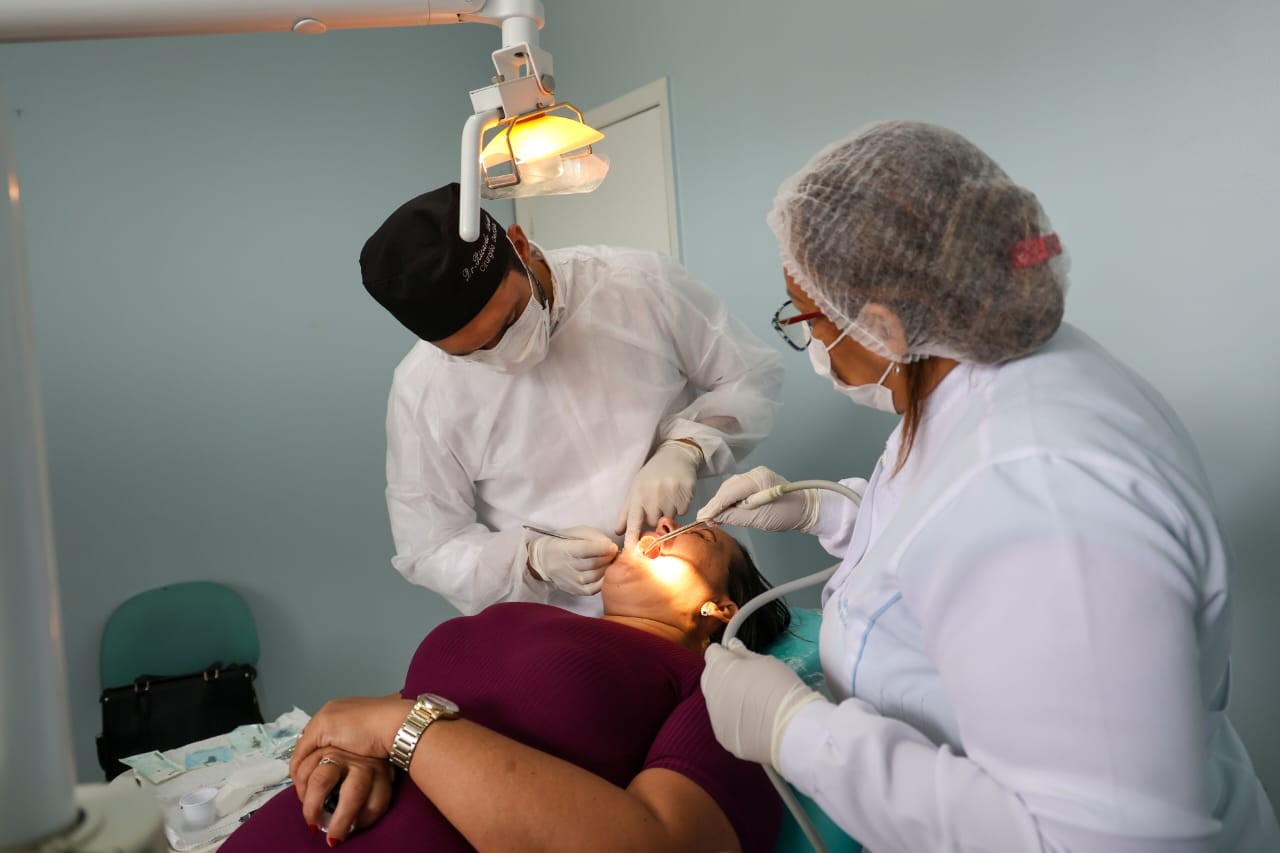 Implantando Mais Sorrisos: 2ª etapa prevê mil atendimentos no Entre Rios