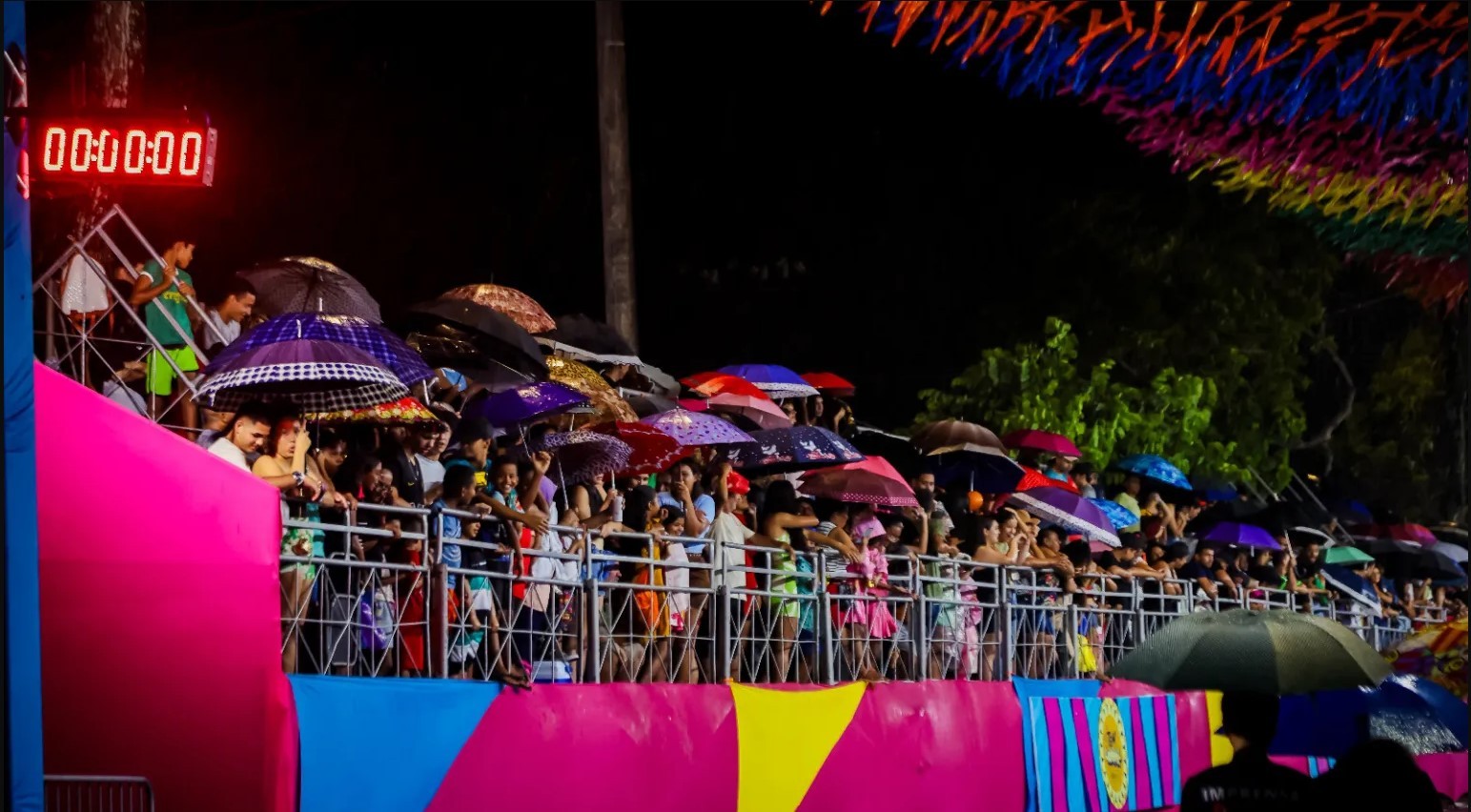 Malandros do Morro vence Carnaval Tradição 2025 de João Pessoa após recontagem de votos