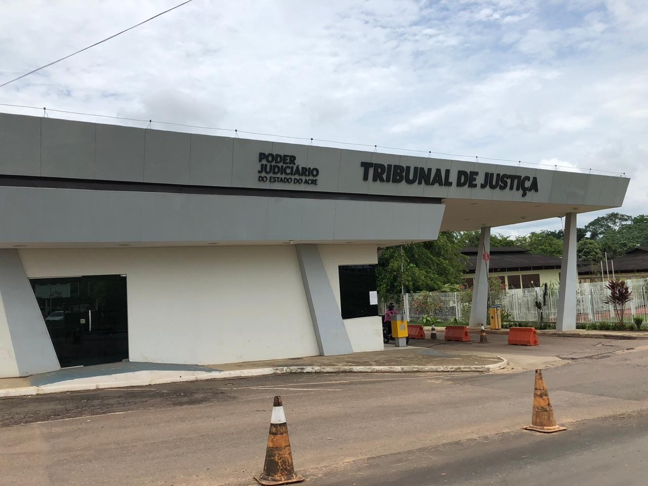 Juiz de paz do Acre passa ganhar remuneração de mais de R$ 4 mil | G1