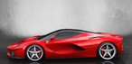 Ferrari LaFerrari
