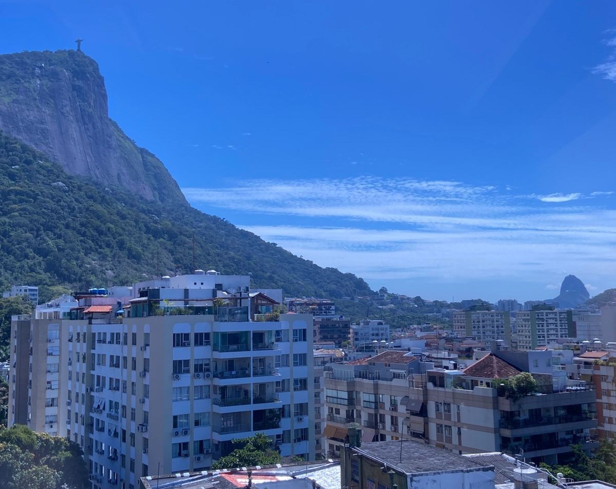 Após semana com temperaturas amenas, Rio entra no nível 2 do Protocolo de Calor