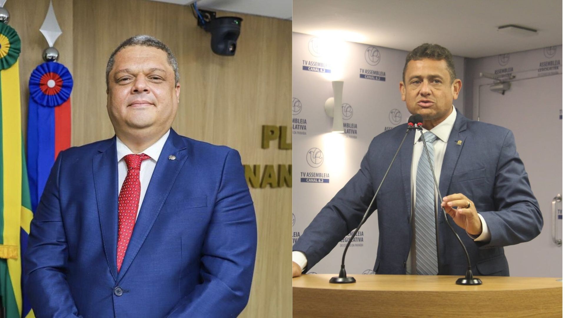 Eleições suplementares em Cabedelo, na Paraíba: saiba quem são os candidatos