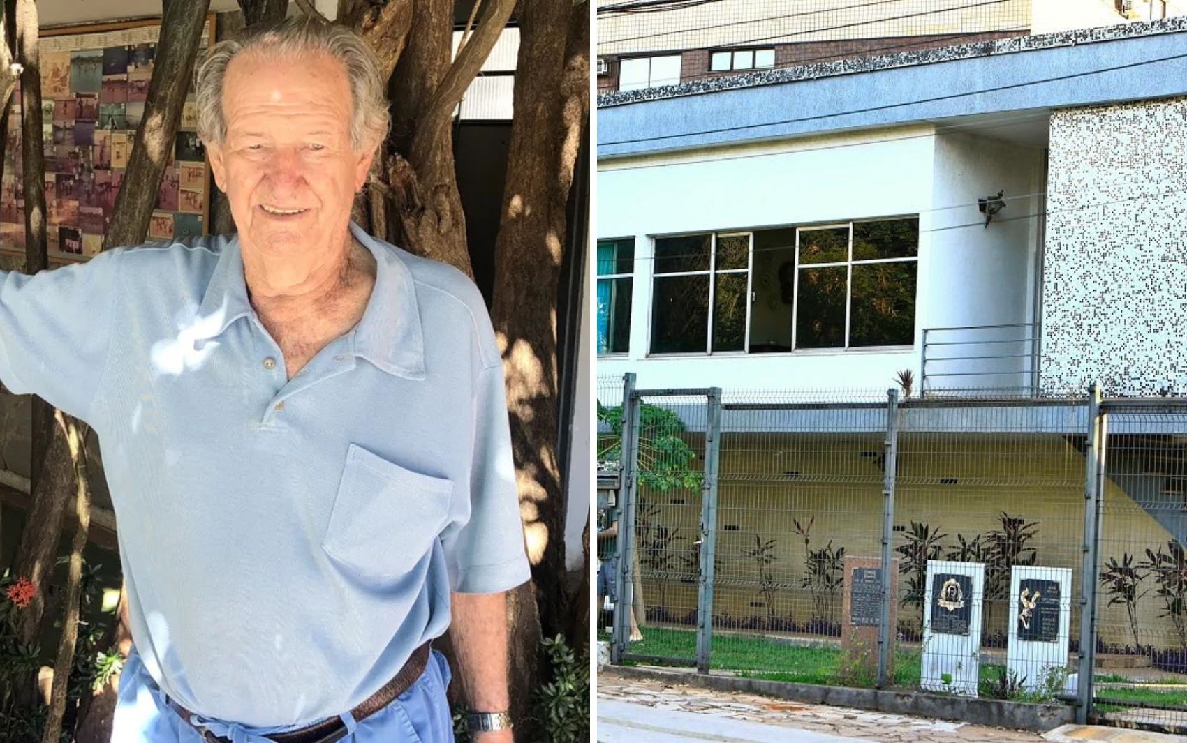Casa de Bariani Ortêncio à venda reúne arquitetura modernista e acervo cultural raro em Goiânia
