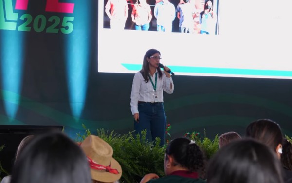 Encontro Mineiro de Cafeicultoras chega à 9ª edição com discussões sobre protagonismo feminino em Três Pontas — Foto: Divulgação