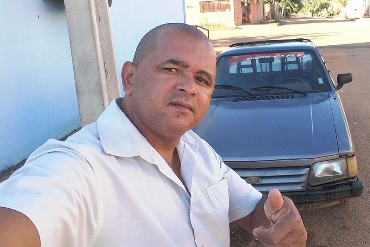 Marido é condenado a 25 anos de prisão por assassinato de esposa em Rondonópolis (MT) 