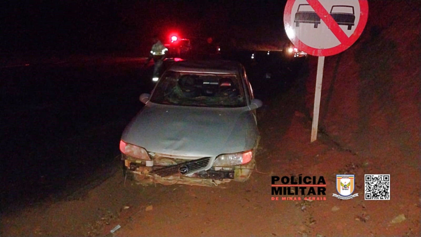 Seminarista morre atropelado durante peregrinação na MG-167, em Três Pontas; dois se feriram