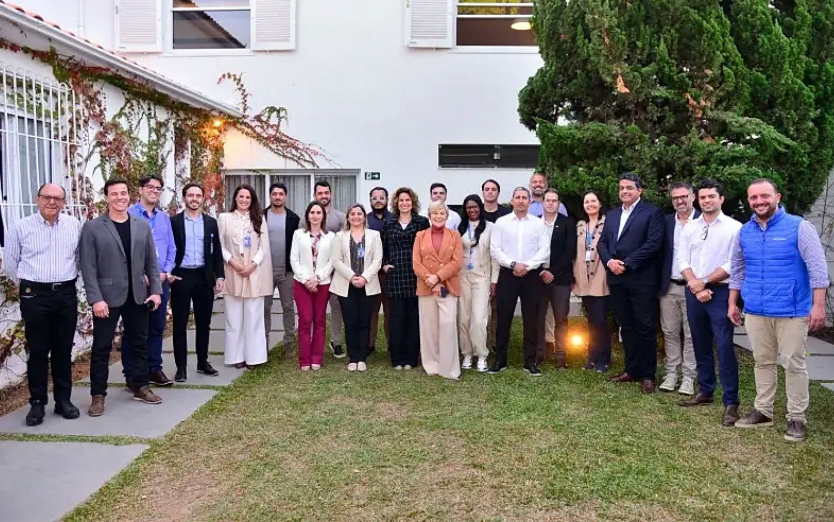 Cidades do Sul de Minas firmam acordo inédito para criação de Sistema Regional de Inovação