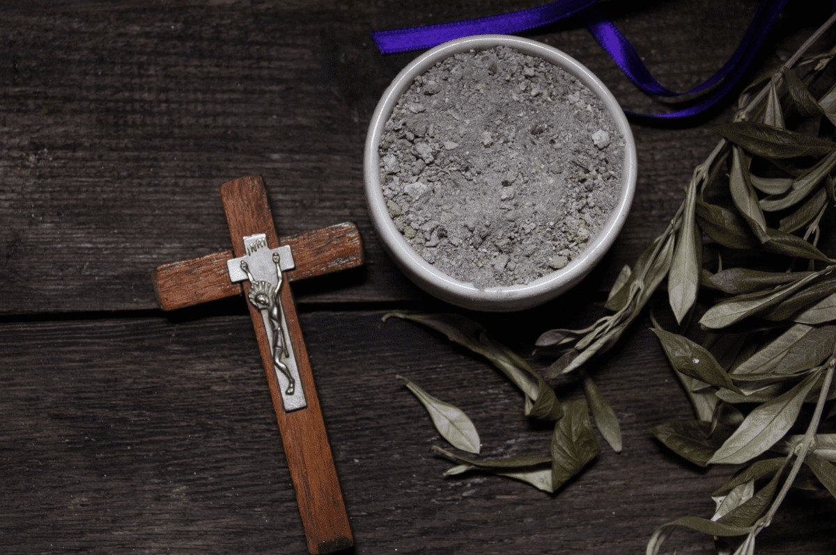 Paróquias celebram Quarta-feira de Cinzas em Juiz de Fora; veja horários das missas