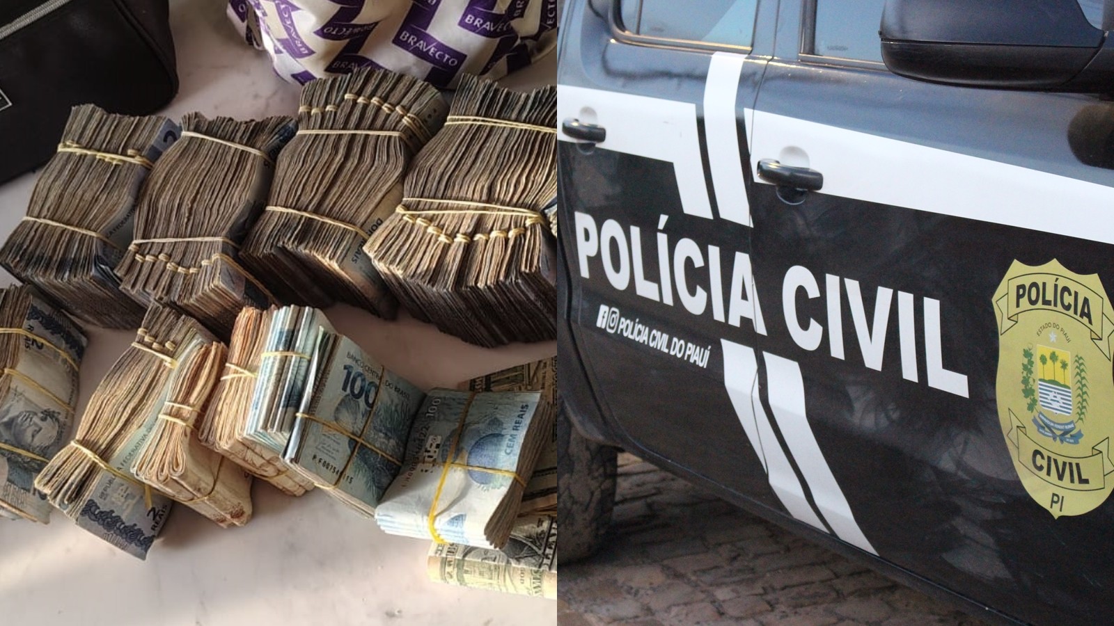 Advogado é preso suspeito de aplicar golpes em aposentados no PI; prejuízo das vítimas chega a R$ 235 mil