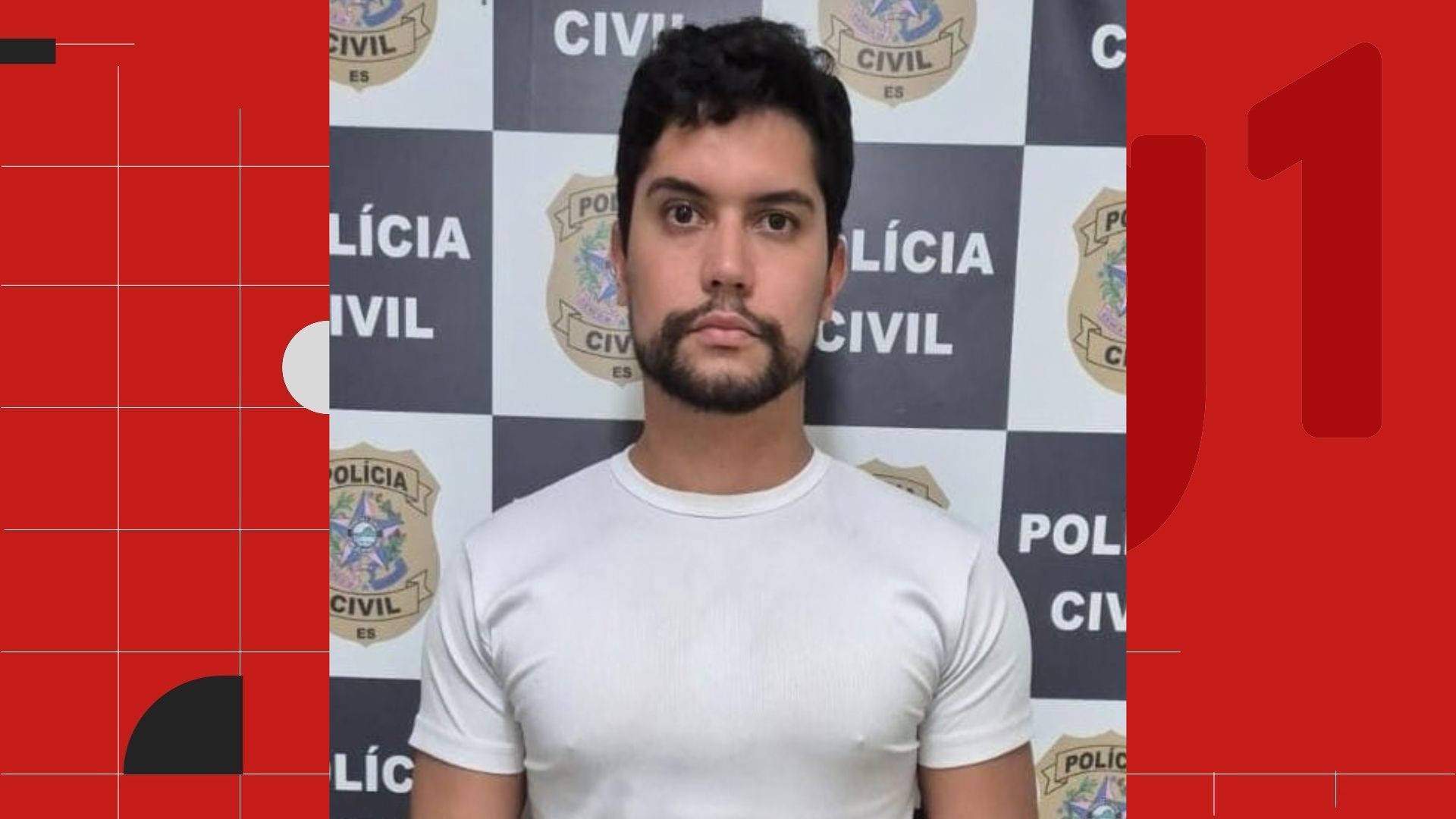 Golpista troca carro alugado por moto e deixa personal trainer com dívida de R$ 100 mil na Serra