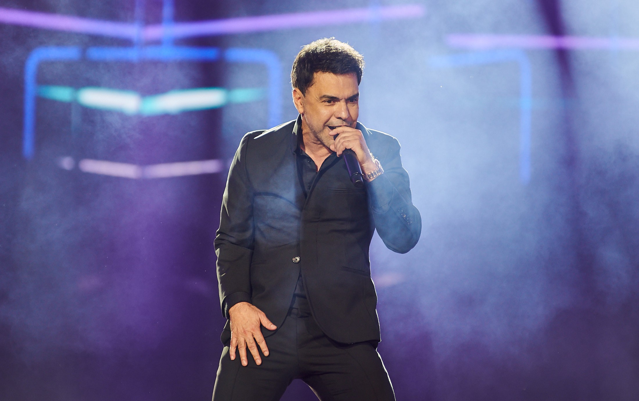 FOTOS: Zezé Di Camargo & Luciano na Festa do Peão de Barretos 2026