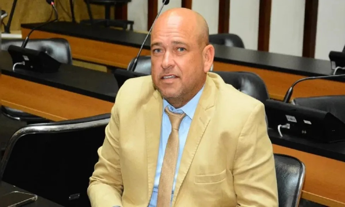 STJ anula operação que tem deputado Binho Galinha como principal alvo
