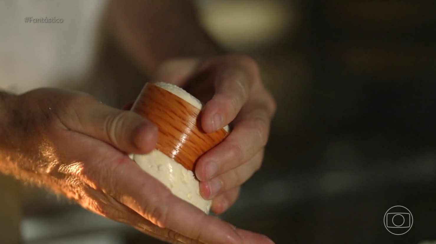 Queijo brasileiro entra na lista dos 65 melhores do mundo