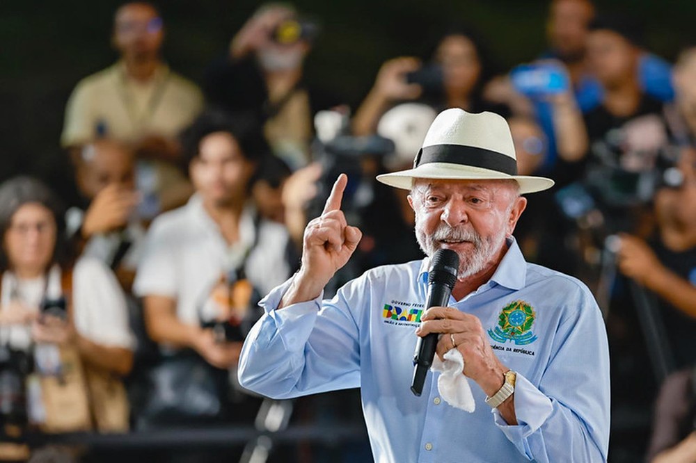 PT inicia pré-campanha de Lula com foco em mobilização digital e coordenação de porta-vozes