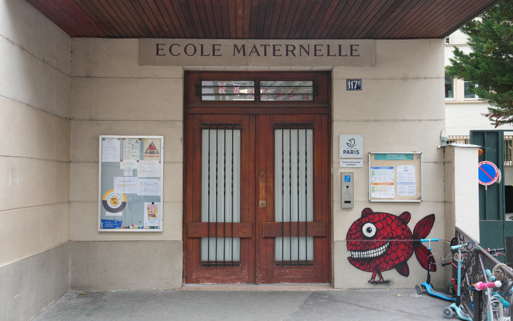 Brasileiro é preso por suspeita de estupro em escândalo de violência sexual em pré-escolas de Paris