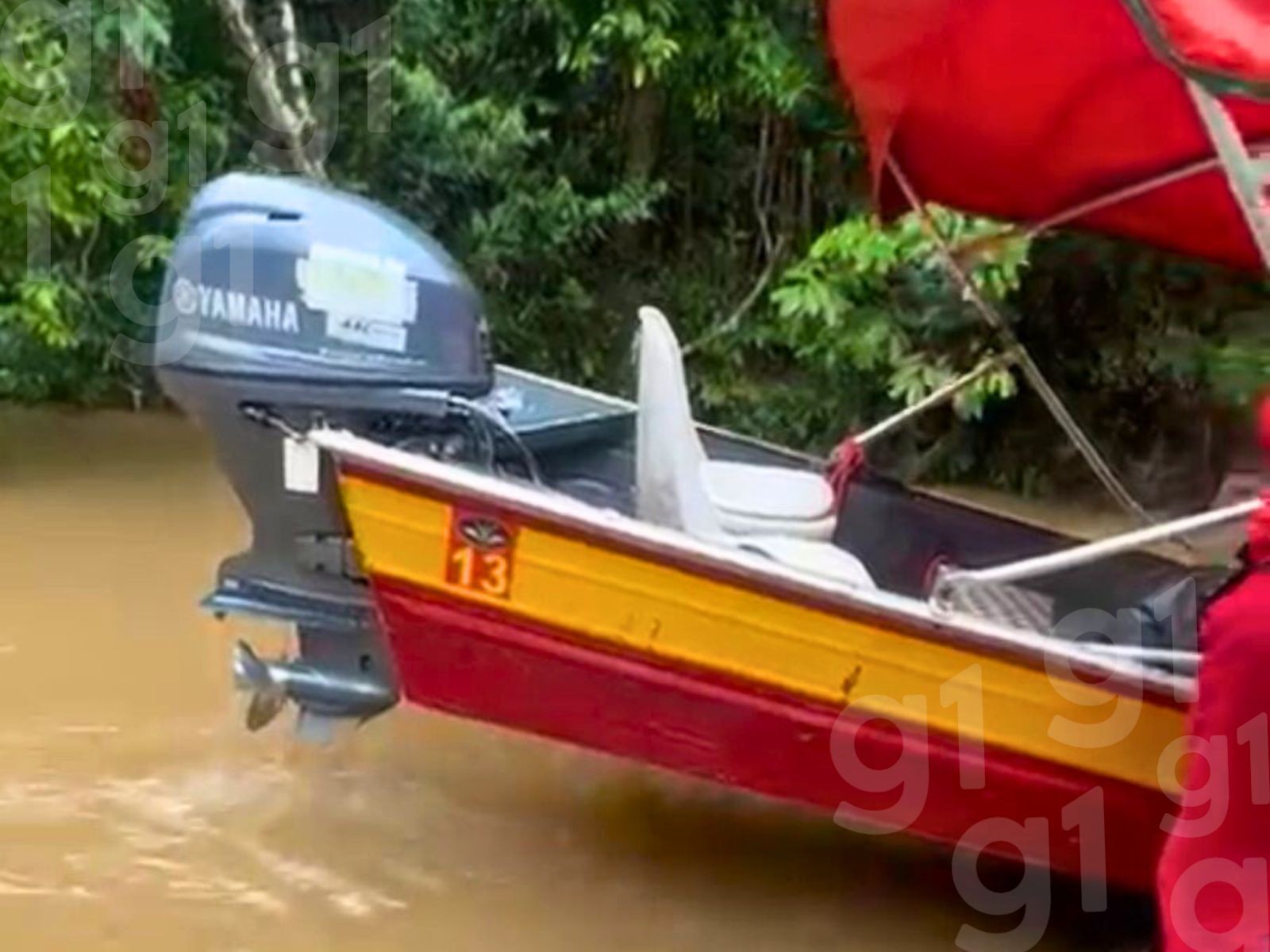Três homens desaparecem durante caçada no Acre; buscas começam nesta quinta-feira (11)