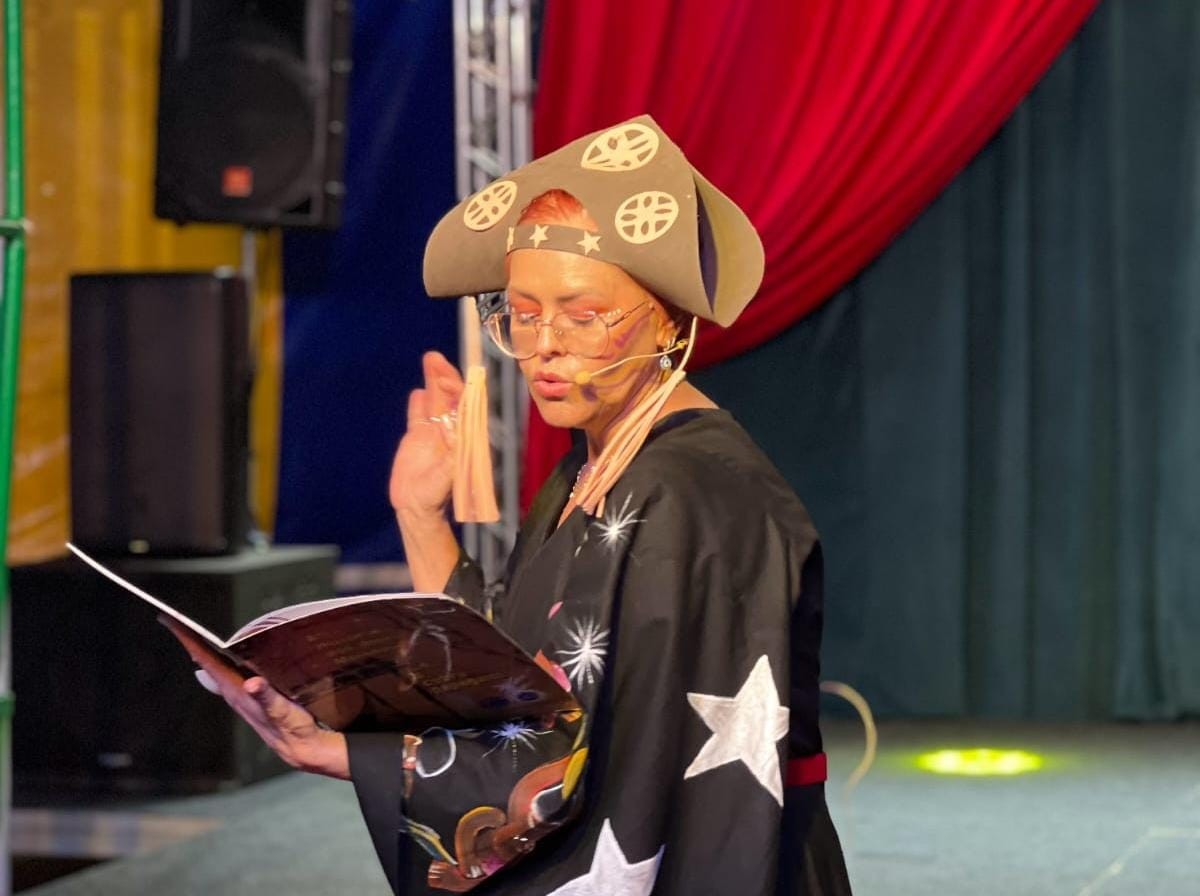 Sarau 'Arte na Perifa' leva poesia e literatura à Zona Norte de Macapá; veja programação