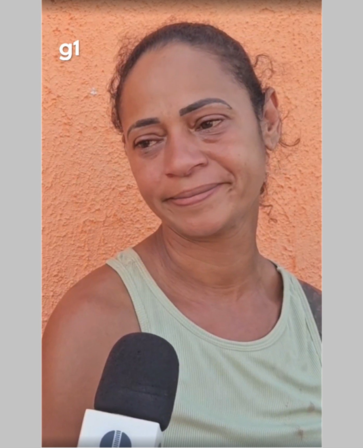 Suspeito de matar o irmão é preso após eleições; Mãe que desabafou sobre o crack chegou a levar o filho à delegacia no mesmo dia em que enterrou o outro