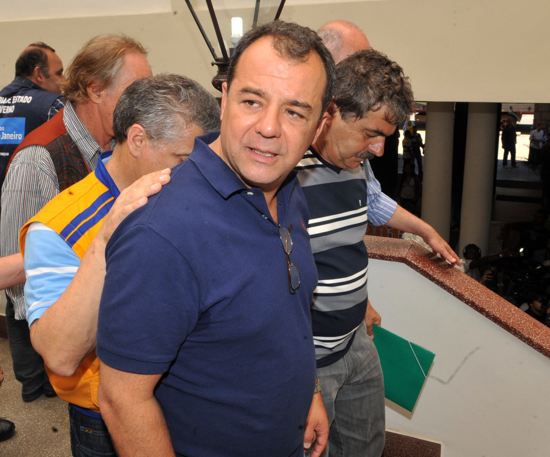 TCE arquiva processo sobre rombo no Rioprevidência de 2016; Cabral ficou sem punição