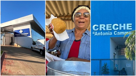 Escola com vaga, hospital sem fila, coxinhas gigantes: como é viver na cidade de melhor qualidade de vida do Brasil