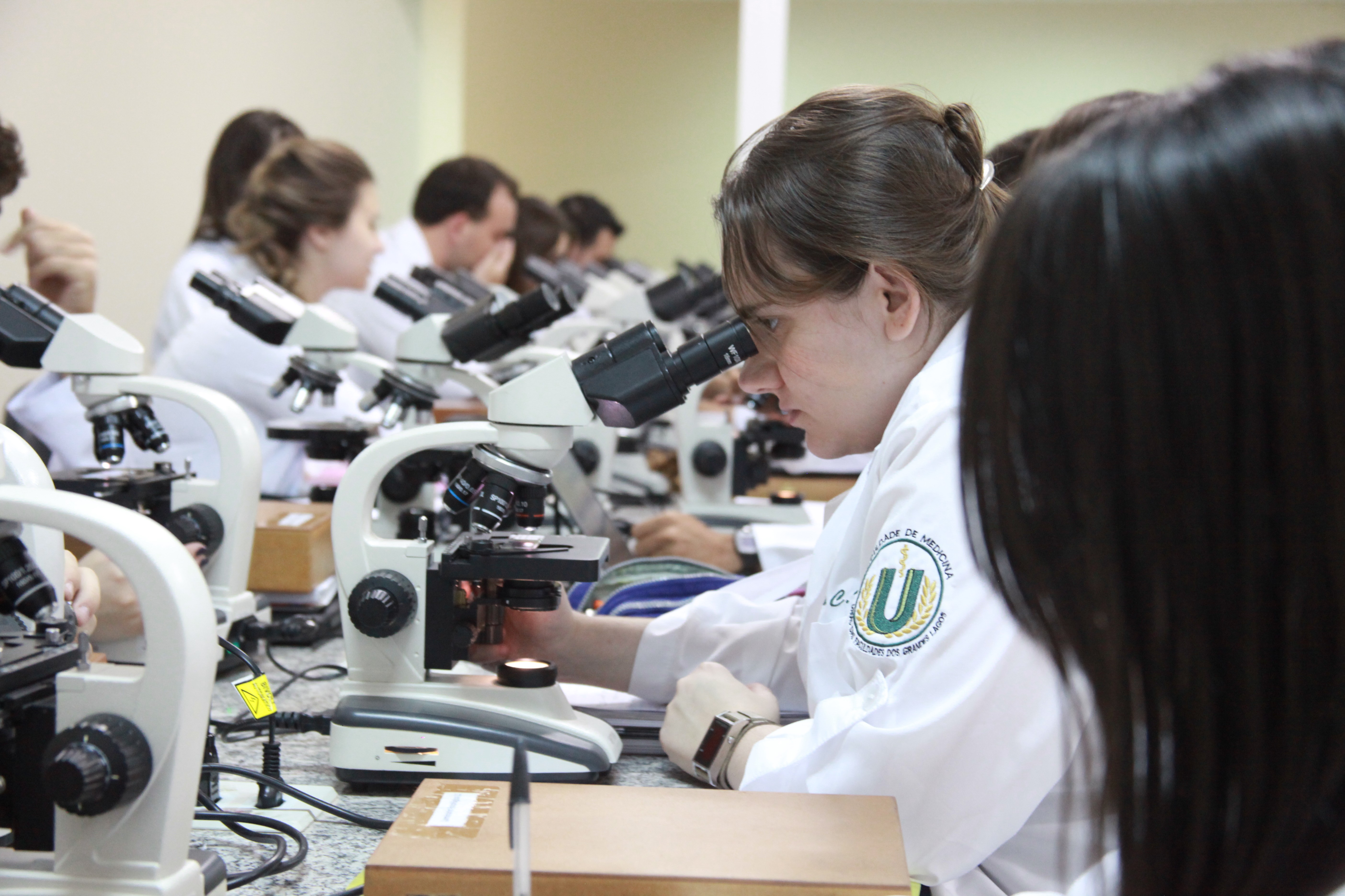 Curso de Medicina da UNILAGO reafirma alta performance e formação de qualidade